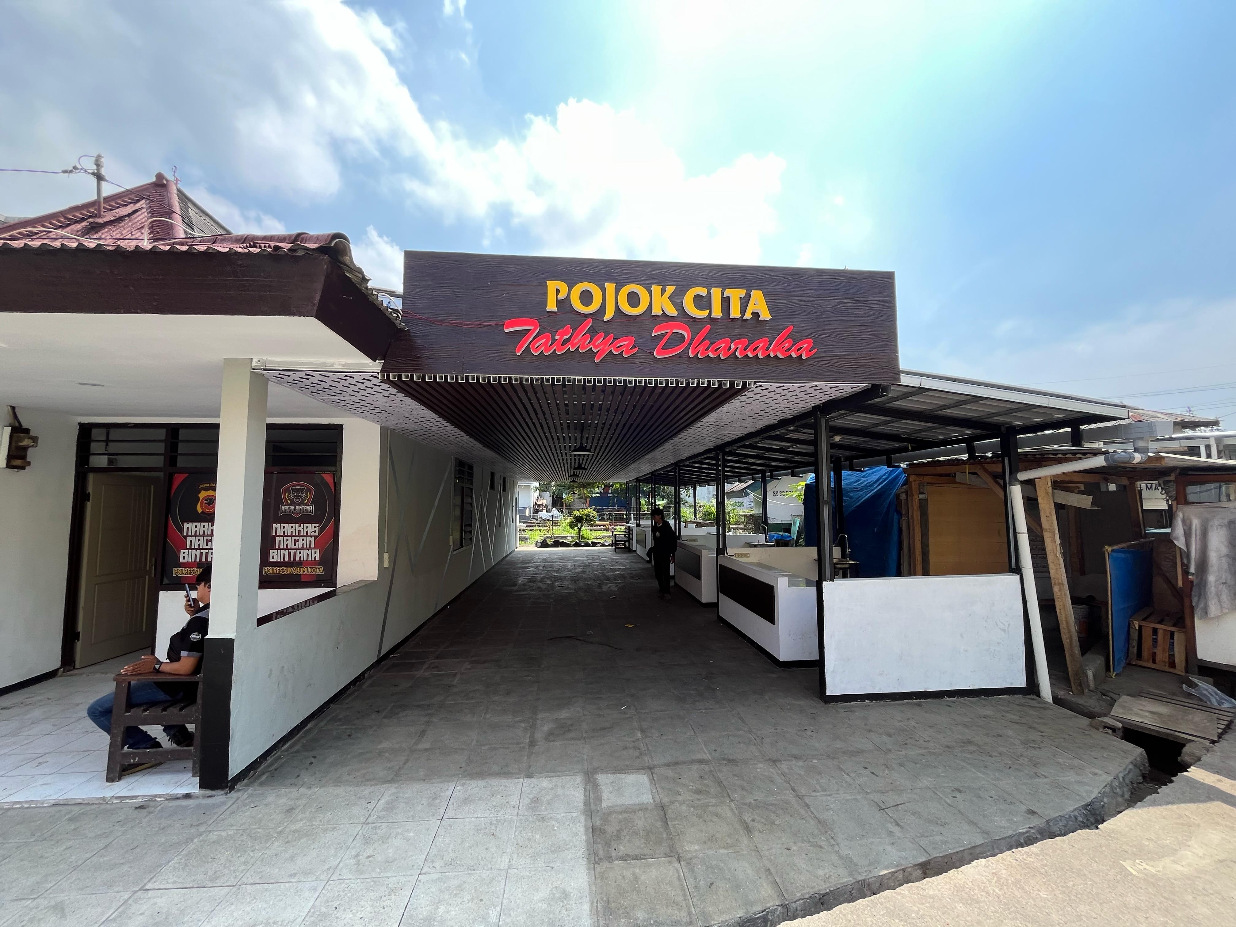 Desain Interior Rumah